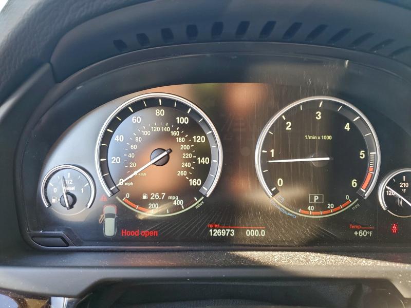 2014 BMW X5 XDRIVE3 #3302710005