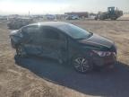 Lot #3304489442 2021 NISSAN VERSA SV