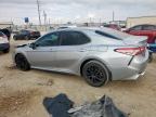 Lot #3309771910 2020 TOYOTA CAMRY SE