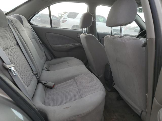 2005 NISSAN SENTRA 1.8 #3305528082