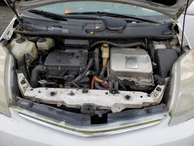 2007 TOYOTA PRIUS #3296433649