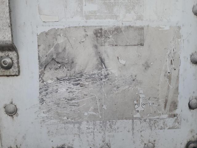 2015 UTIL REFRIGERATED VAN TRAILER #3310357955