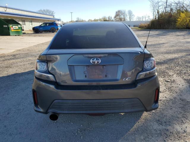 2014 TOYOTA SCION TC - JTKJF5C73E3074441