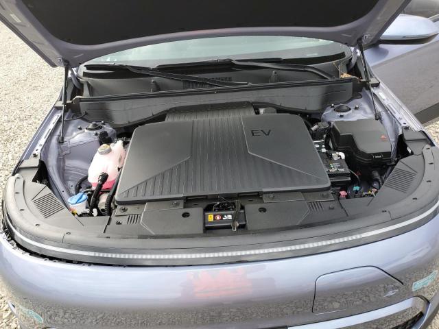 2025 HYUNDAI KONA SEL #3316860159