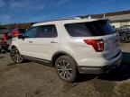 Lot #3303924713 2018 FORD EXPLORER P