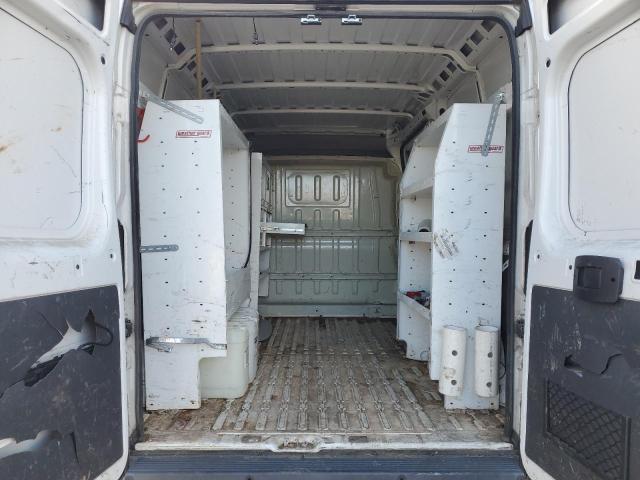 2015 RAM PROMASTER #3297870780