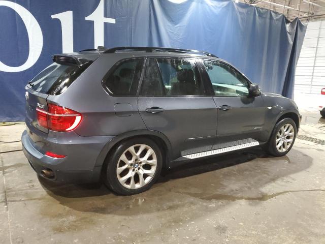 2012 BMW X5 XDRIVE3 #3286687282