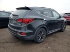 Lot #3304527437 2018 HYUNDAI SANTA FE S