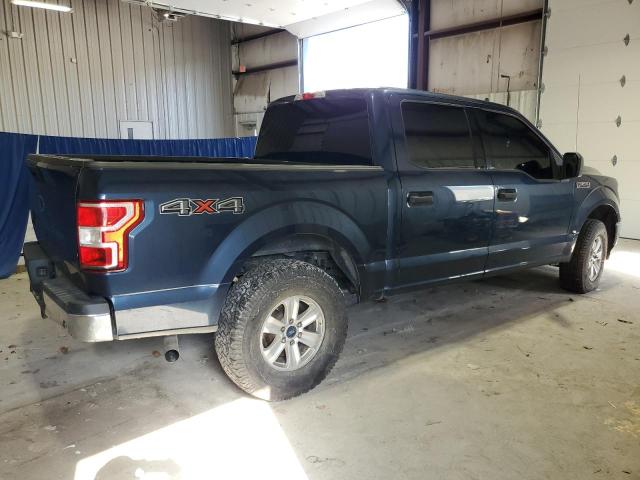 2019 FORD F150 SUPER #3296282431