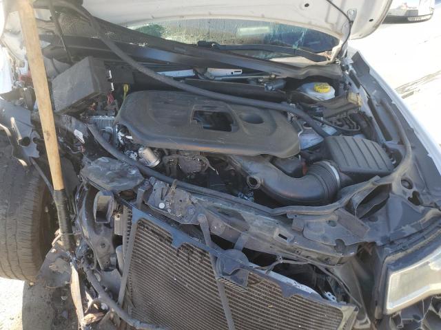 2018 JEEP GRAND CHER #3296280498