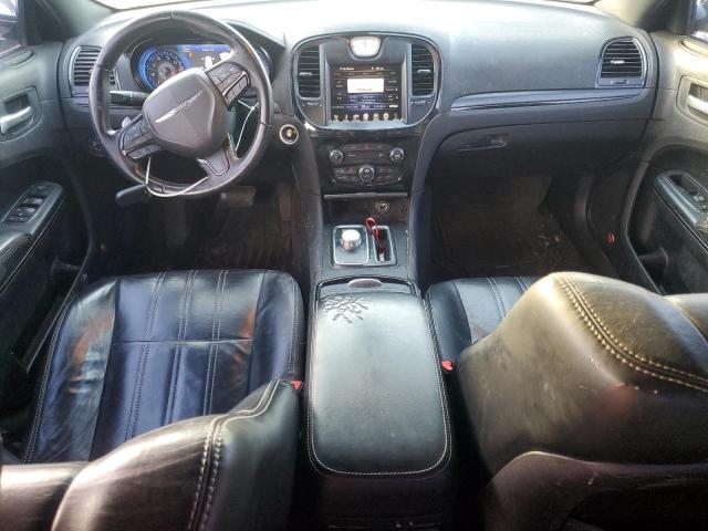 2016 CHRYSLER 300 S #3305432432