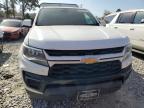 Lot #3304773919 2022 CHEVROLET COLORADO L