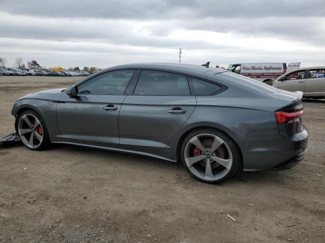 2024 AUDI A5 PRESTIG WAUEACF59RA059429
