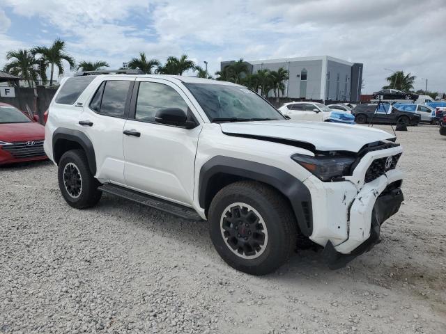 2025 TOYOTA 4RUNNER SR #3301608620