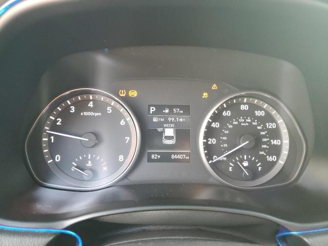 2019 HYUNDAI ELANTRA GT KMHH35LE3KU091058