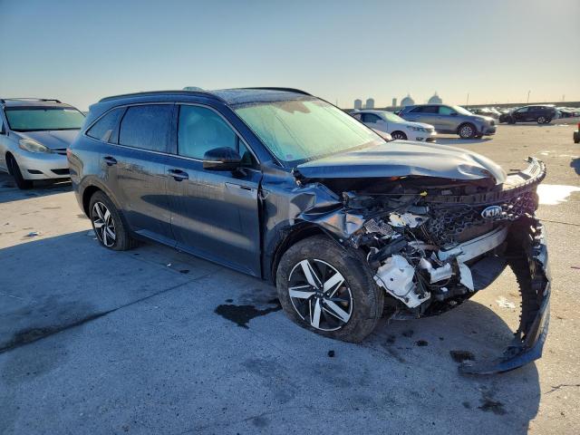 2021 KIA SORENTO S #3316922079