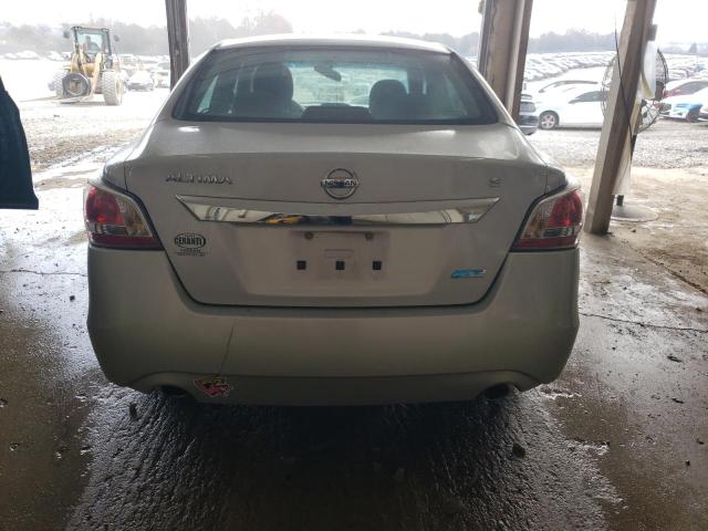 2014 NISSAN ALTIMA 2.5 #3296471638