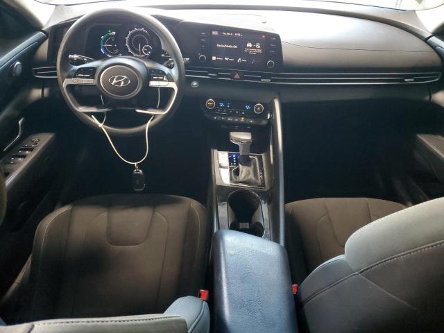 2023 HYUNDAI ELANTRA BL #3301986450