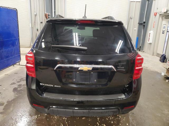 2017 CHEVROLET EQUINOX LT #3290313946