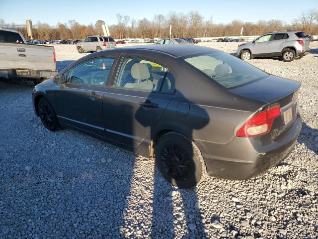 2011 HONDA CIVIC VP #3302770379