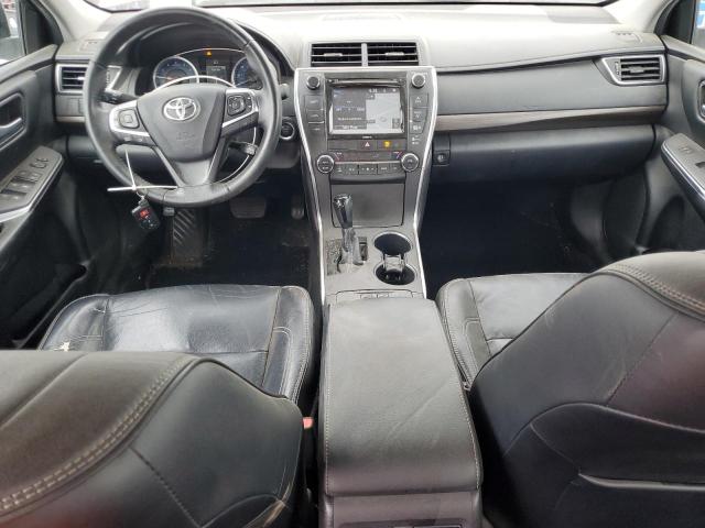 2016 TOYOTA CAMRY LE #3294682028