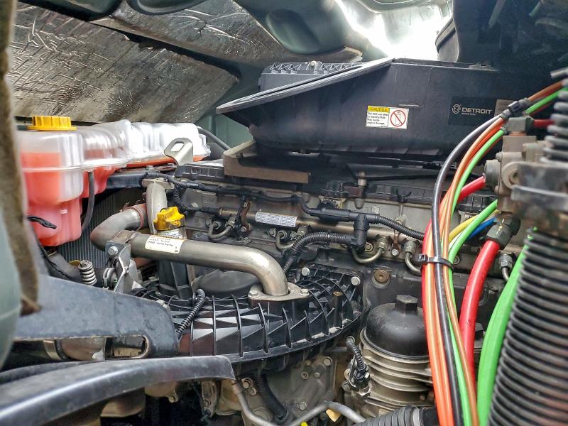 2019 FREIGHTLINER CASCADIA 1 #3296285437