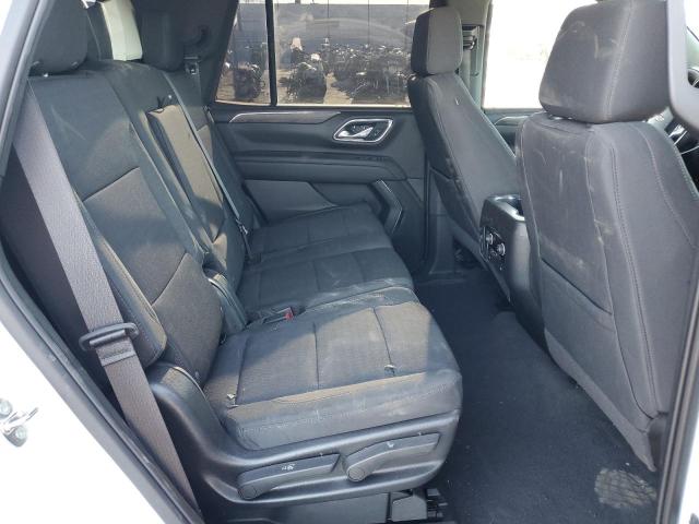 2022 CHEVROLET TAHOE K150 #3283883423