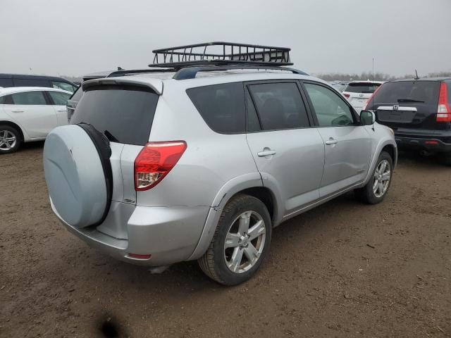 2007 TOYOTA RAV4 SPORT #3298038129