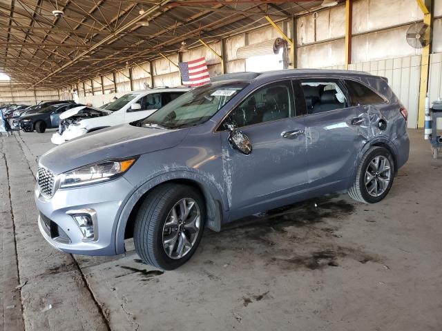 2020 KIA SORENTO SX #3297888790