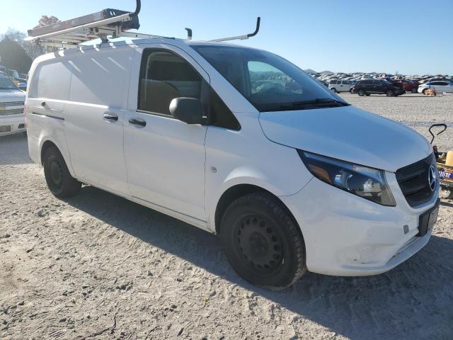 2018 MERCEDES-BENZ METRIS #3297777850