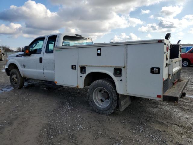 2015 FORD F350 SUPER #3302653091