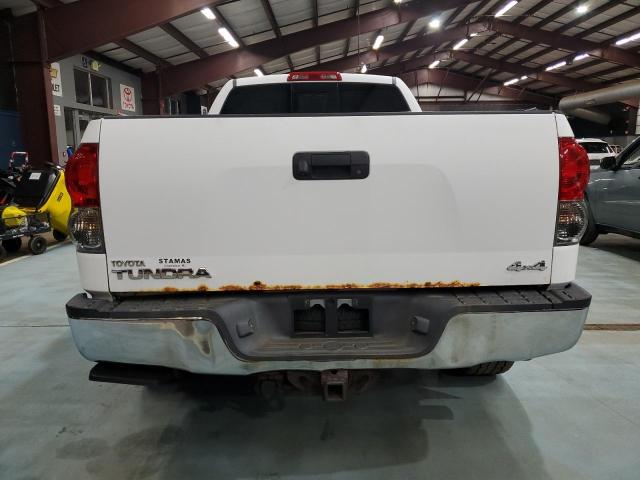 2007 TOYOTA TUNDRA DOU #3285823908