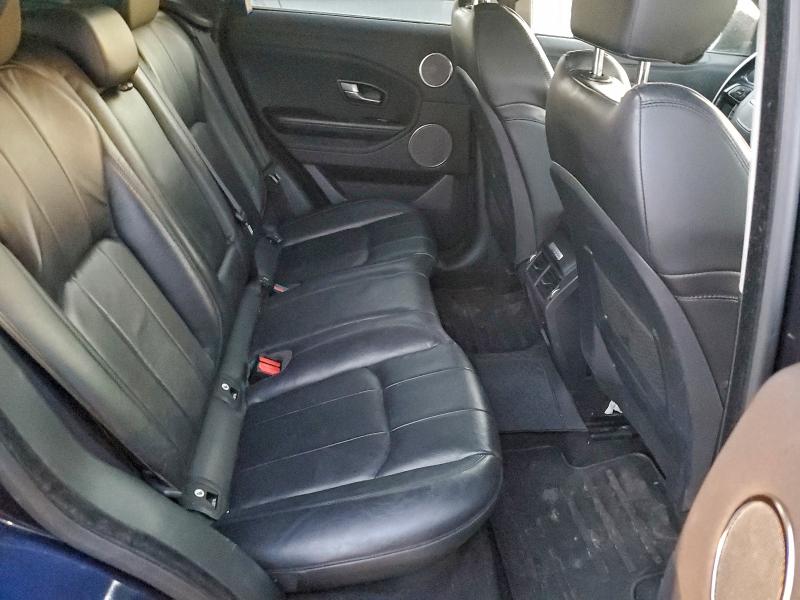 2019 LAND ROVER RANGE ROVE #3304709908