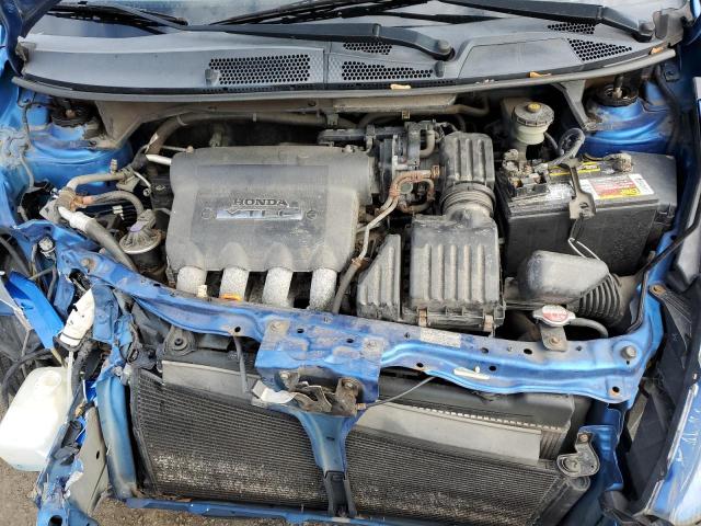 2008 HONDA FIT SPORT #3285541339