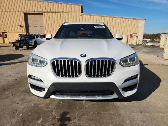 2019 BMW X3 SDRIVE3 #3302670004