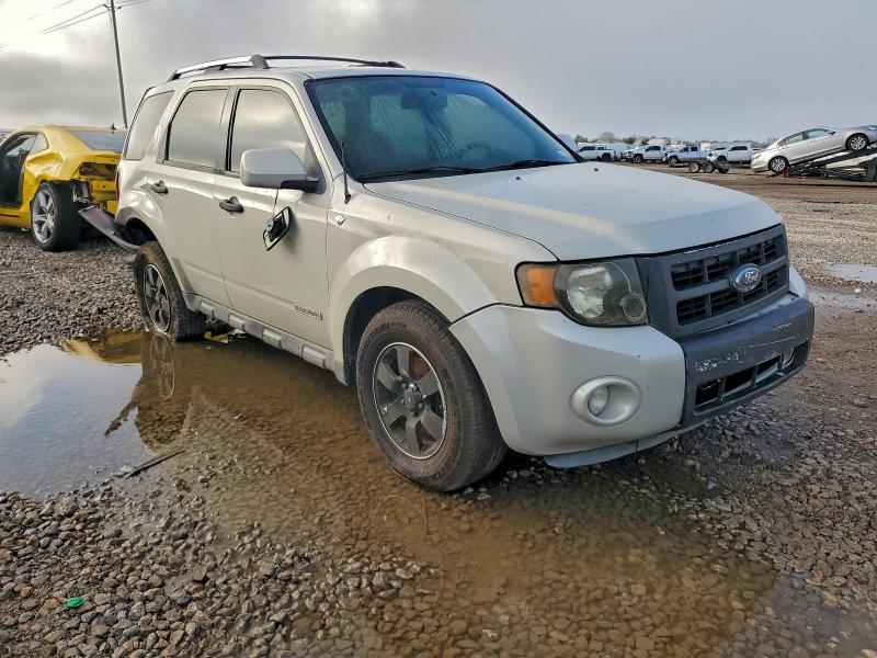 2008 FORD ESCAPE LIM #3302763342