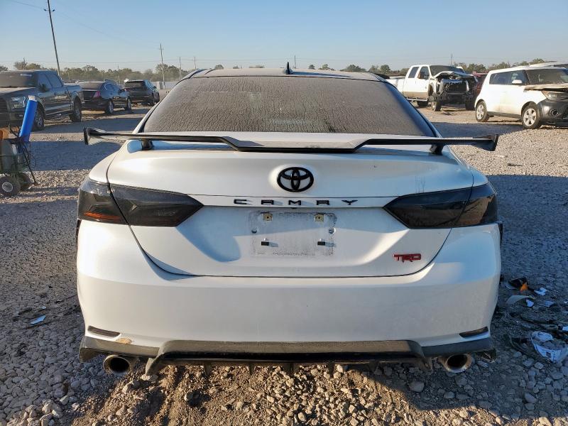 2023 TOYOTA CAMRY TRD #3303069797