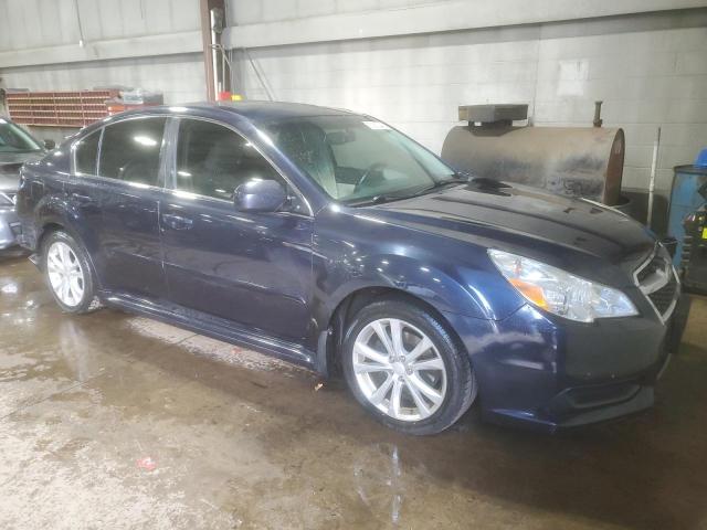 2013 SUBARU LEGACY 2.5 #3305300368