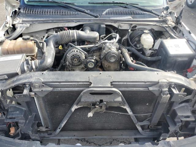 2007 CHEVROLET SILVERADO #3297944775