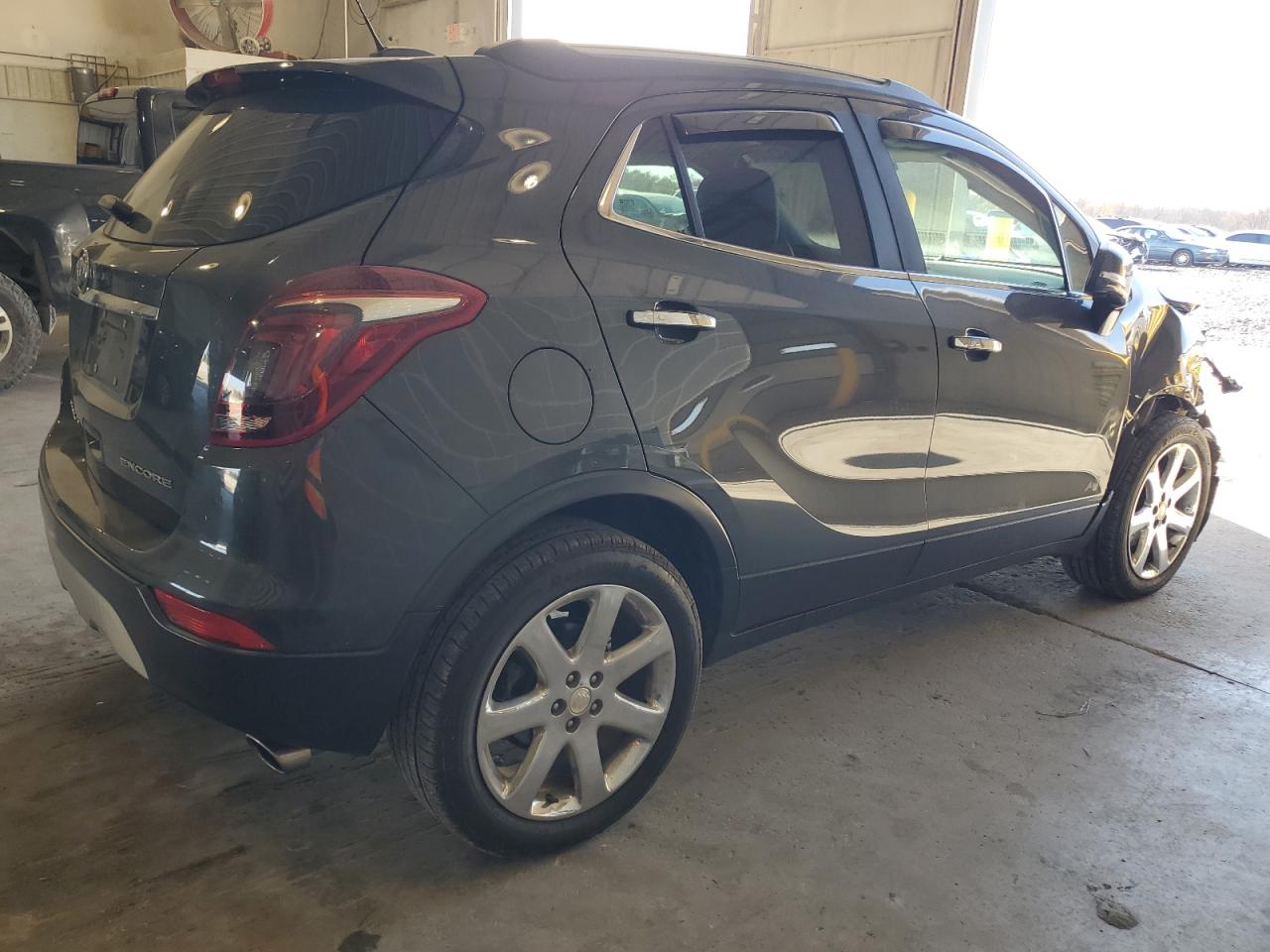 BUICK ENCORE PREFERRED II