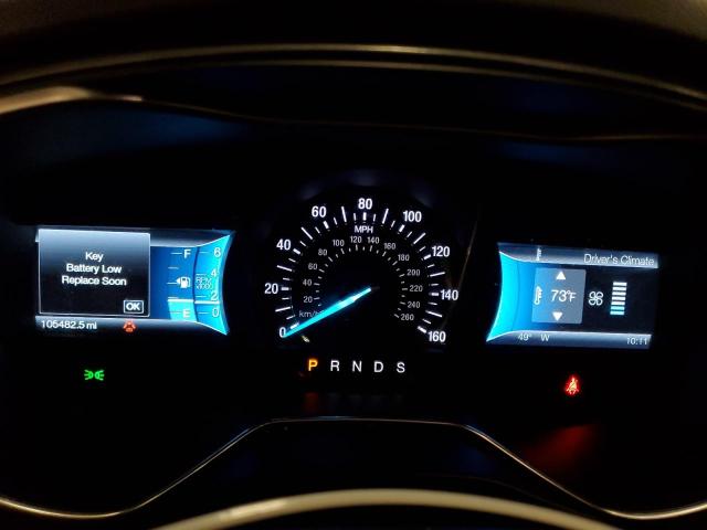 2014 FORD FUSION TIT #3283989829