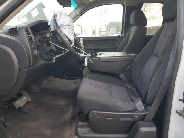 2012 GMC SIERRA K15 #3303511907