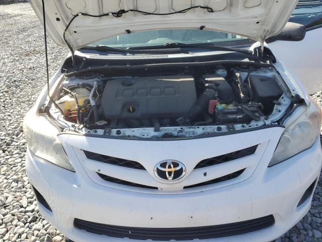 2012 TOYOTA COROLLA BA - 2T1BU4EE1CC760957