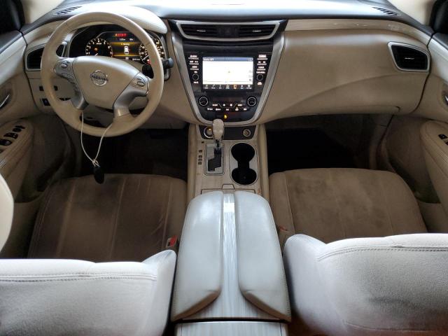 2015 NISSAN MURANO S #3285561277