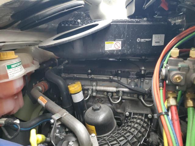 2026 FREIGHTLINER CASCADIA 1 #3291266958