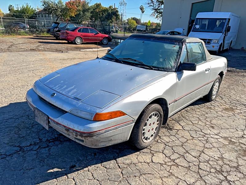 1991 MERCURY CAPRI #3296320466