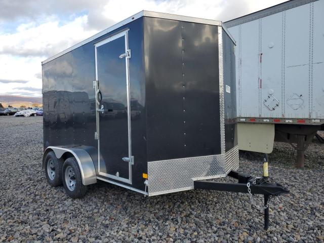 Global Auto Auctions: 2023 HAULMARK TRAILER