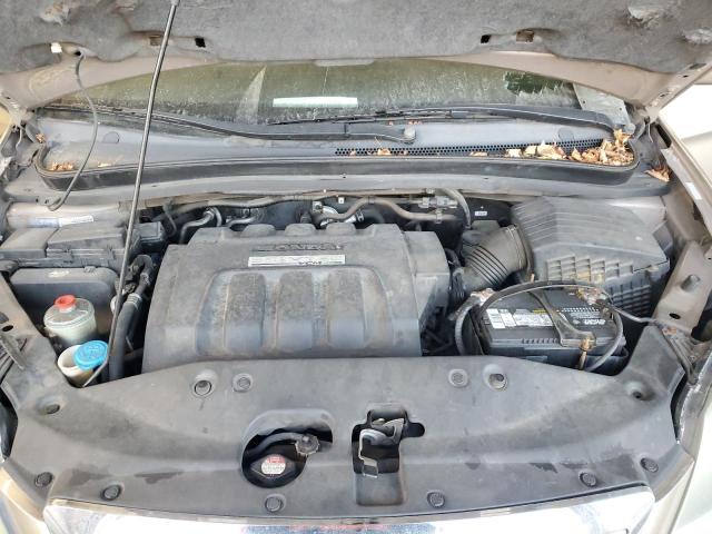 2005 HONDA ODYSSEY EX #3302858955