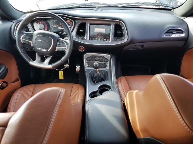 2016 DODGE CHALLENGER #3293441458