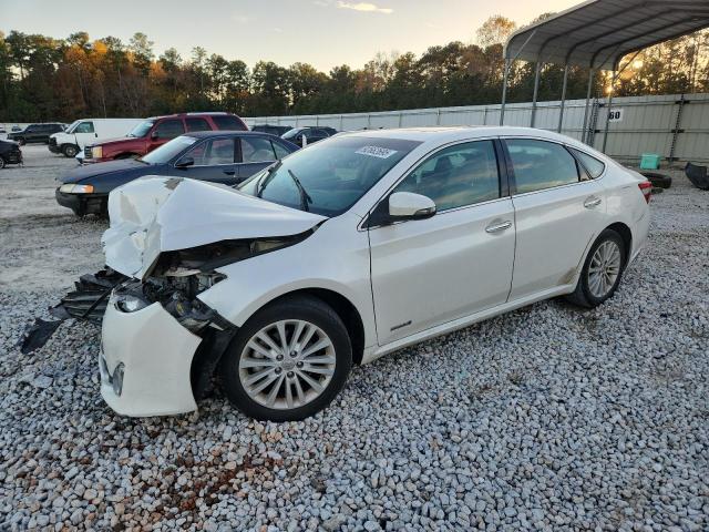 2013 TOYOTA AVALON HYB #3302878887